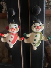 snowman earmuffs for sale  Canton