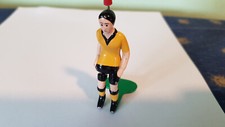 Miniatur fußballfiguren fußb gebraucht kaufen  Jena-Umland