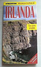 Irlanda guida deagostini usato  Monterotondo