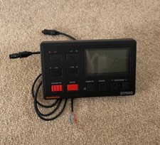 Autohelm raymarine st7000 for sale  HULL