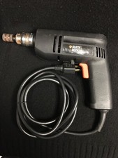 Black decker drill for sale  Southfield