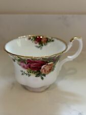 Royal albert old for sale  BARNARD CASTLE