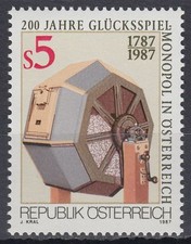 österreich austria 1987 gebraucht kaufen  Rodgau
