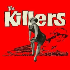 Killers lee marvin. for sale  BEXHILL-ON-SEA