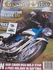 Classic bike pre for sale  CHELTENHAM