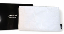 Trousse chanel blanche d'occasion  Tonnay-Charente