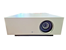 Cinebeam hu810pw laserprojekto gebraucht kaufen  Hanau