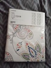Ikea pussmun curtains for sale  DUMFRIES