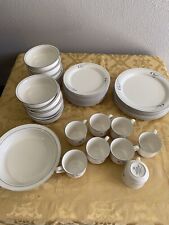 Lenox chinastone grey for sale  Las Vegas