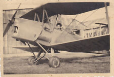 Avion tiger moth d'occasion  Vanves