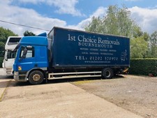 daf 75 for sale daf 75 for sale WIMBORNE