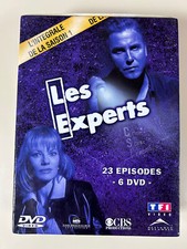 Experts saison intégrale d'occasion  Sens
