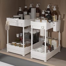 Pack sink organizers for sale  Robbinsville