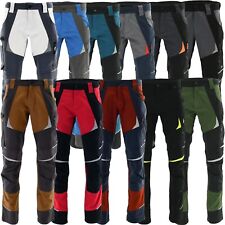 Arbeitshose premium stretch gebraucht kaufen  Kleve