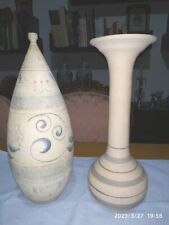 Ceramica vasi firma usato  Torricella del Pizzo