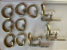 corded curtain track for sale corded curtain track for sale CLACTON-ON-SEA
