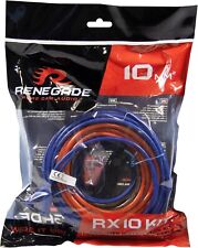 Renegade kit cavi usato  Sciacca