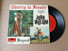 45t john william d'occasion  Cabourg