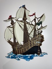 1958 pirate ship for sale  Smiths Creek
