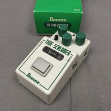 Ibanez nts tubescreamer d'occasion  Expédié en Belgium