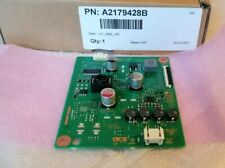 Placa de driver LED 100% nova SONY KDL-40WE663 KDL-49WE663 1-981-455-11, A2179428B comprar usado  Enviando para Brazil