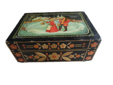 Antique russian painted for sale  Oakland