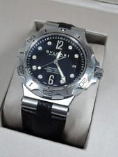 Bvlgari scuba diagono usato  Spedire a Italy