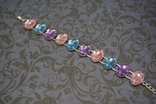 Modeschmuck armband bunte gebraucht kaufen  Marktredwitz