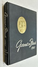 1961 garnet black for sale  Panaca