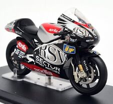 Deagostini aprilia rsv for sale  BOGNOR REGIS