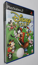 Disney golf playstation usato  Civitanova Marche