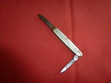 Superbe canif remington d'occasion  Chaumont