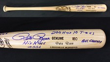 Amazing louisville slugger for sale  Madison