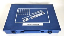 Sortiments box gefüllt gebraucht kaufen  Reinsdorf