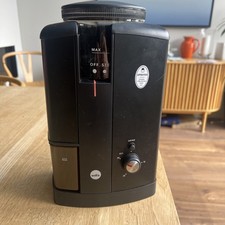 Wilfa svart aroma for sale  LONDON