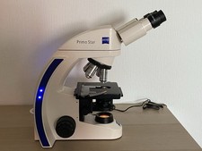 Zeiss mikroskop primo gebraucht kaufen  Gummersbach