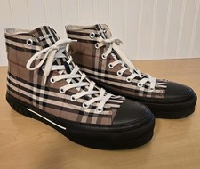 Burberry vtg check for sale  Lakeville