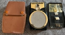 Realtone transistor radio for sale  West Des Moines