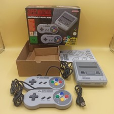 Super nintendo classic usato Super nintendo classic usato  Termoli