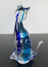 Rare vintage murano for sale  NORTHAMPTON