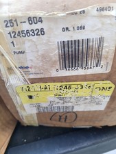 Bomba de água do motor para 1988-2000 Chevrolet C1500/2500/3500 GMC 454 V8-7.4L 2 portas, usado comprar usado  Enviando para Brazil