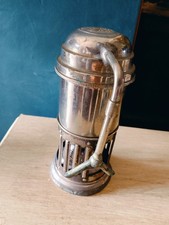 Caffettiere vintage militare usato  Città di Castello