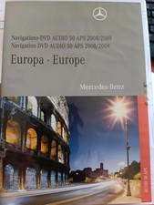 navigations dvd audio 50 aps gebraucht kaufen  Porta Westfalica