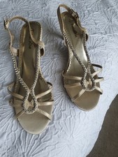 Viva diva strappy for sale  BRADFORD