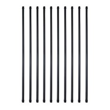 Black powder coated for sale  Gulf Shores
