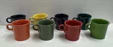 Fiesta ware coffee for sale  Fountaintown