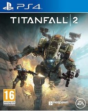 Titanfall ps4 usato usato  Palermo