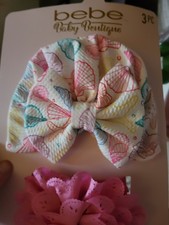Bebe hair hats d'occasion  Expédié en Belgium