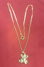Gelbgold kette 333 gebraucht kaufen  Leipheim