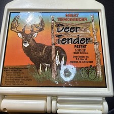 New deer tender for sale  Norman